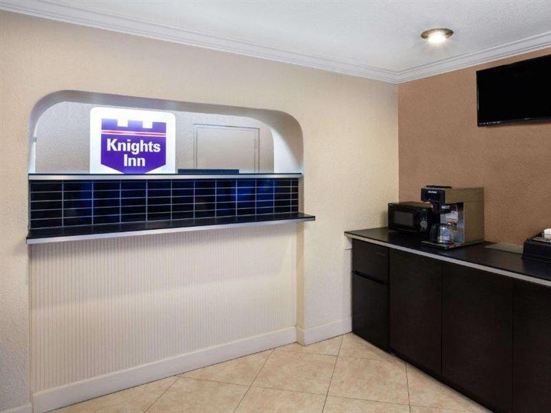 奥兰多骑士酒店 Oak Ridge 外观 照片